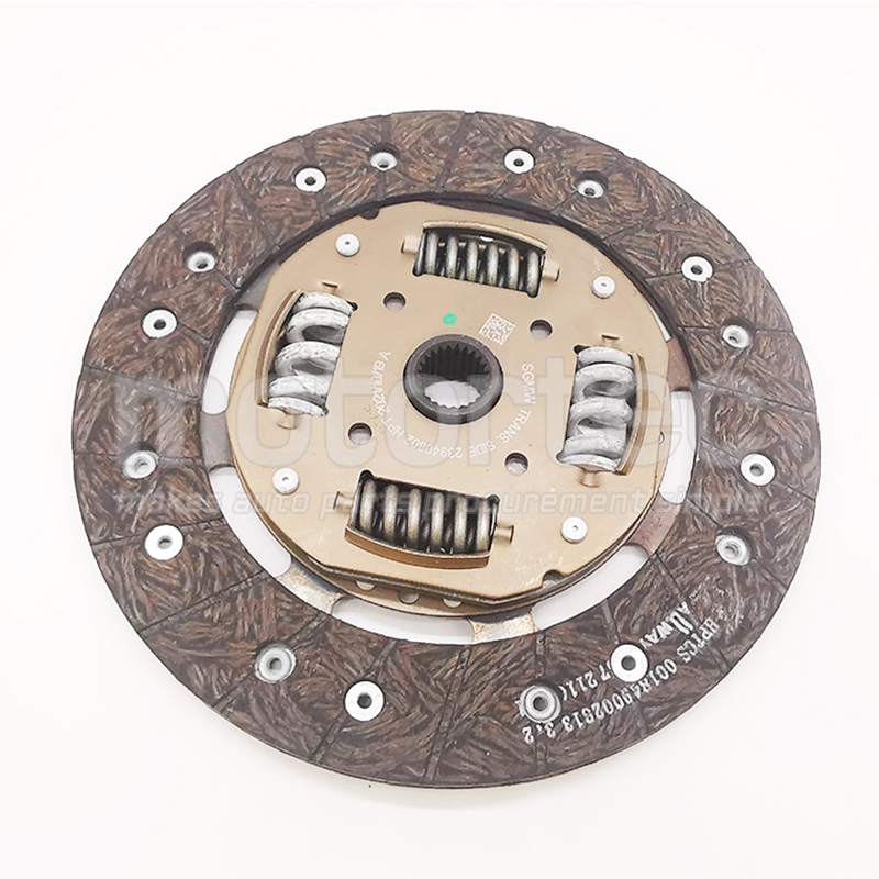China Car CHEVROLET  CLUTCH DISC Geniune CHEVROLET GROOVE AUTO Spare Parts Oe Code 23940802